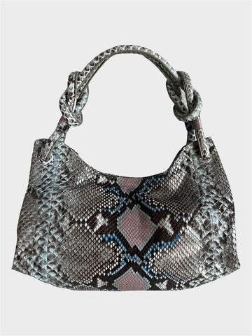 Lopez Mini - Baby Pink & Blue